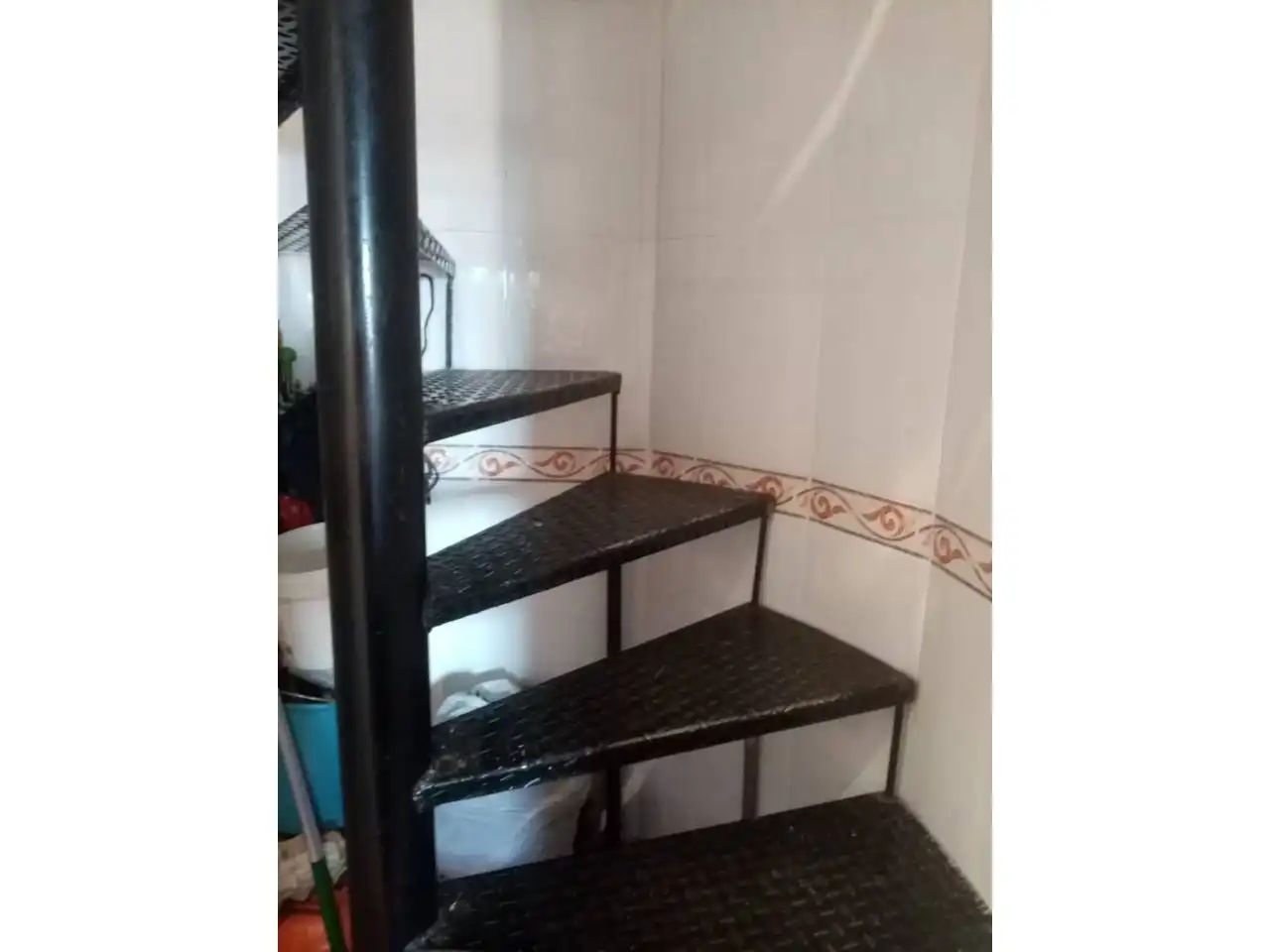 Balcony of Houses for sale in Henarejos