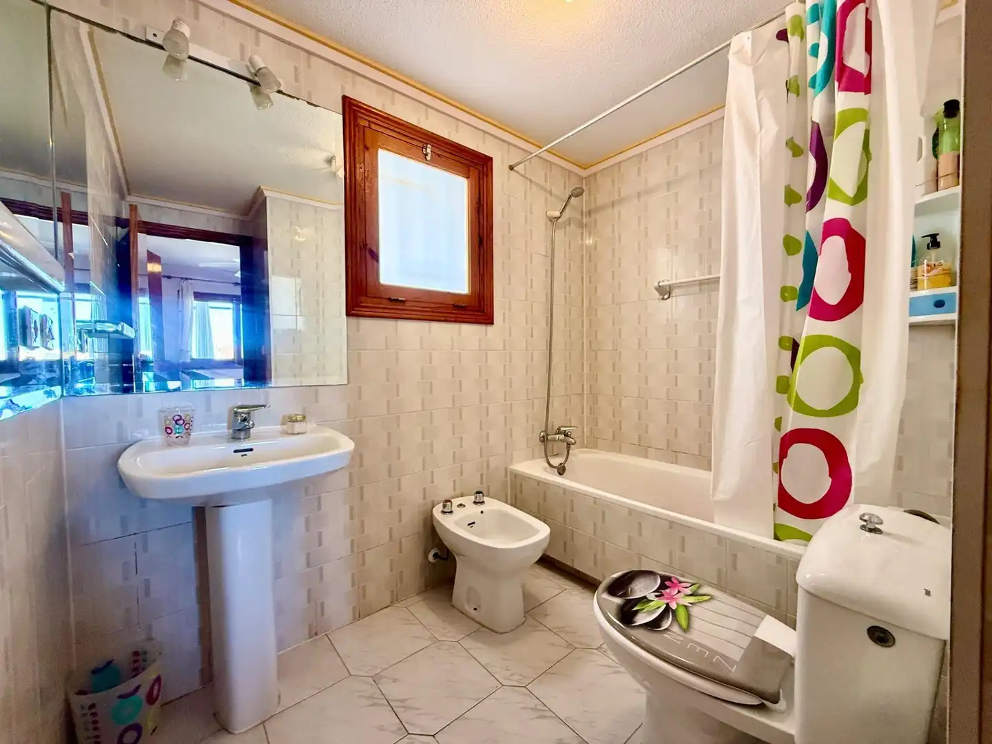 Baño de Ático en venta en Torrevieja