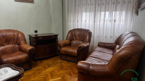 Foto 5 de Piso en venta en Gijón - Av Principe de Asturias, 32, El Natahoyo, Gijón