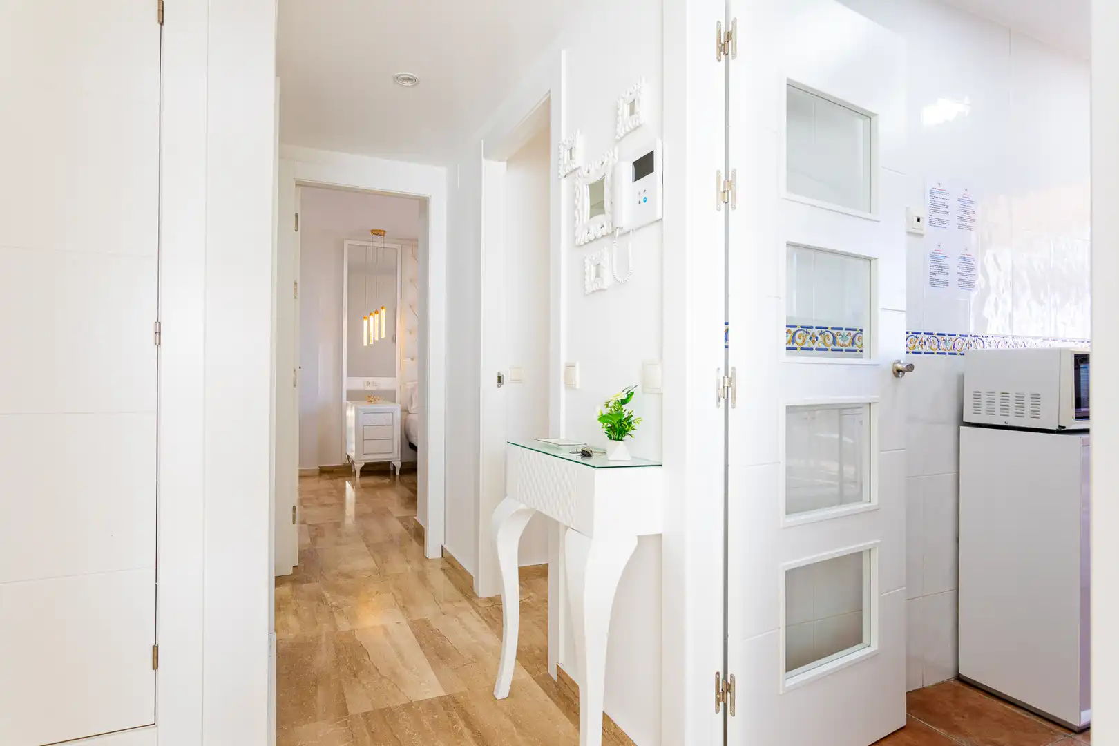 Apartament en venda en Marbella amb Aire condicionat, Terrassa i Traster