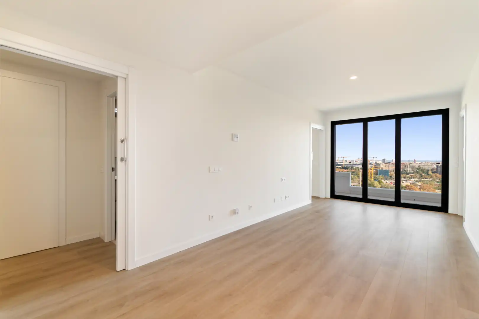 Wohnung zur Miete in Finestrelles