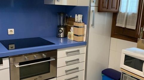 Foto 4 de Dúplex en venta en Encarnación - Regina, Sevilla Capital
