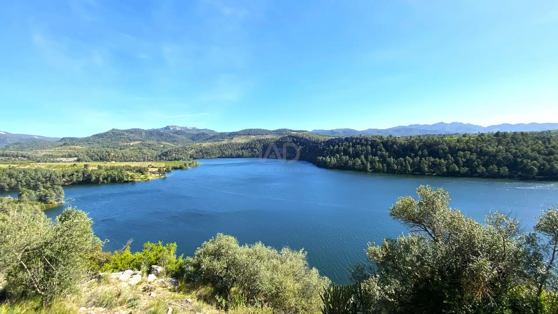 Residencial en venta en Els Guiamets