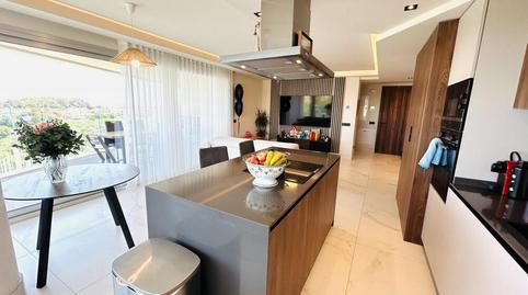 Foto 2 de Apartament de lloguer a Nueva Alcántara, Marbella