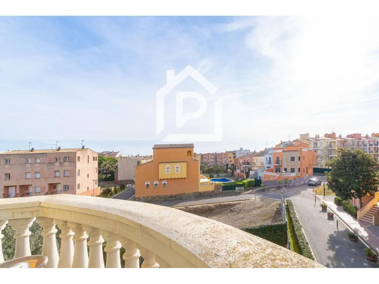 Appartamento con piscina in vendita a Badia Gran Reserva, imagen 13