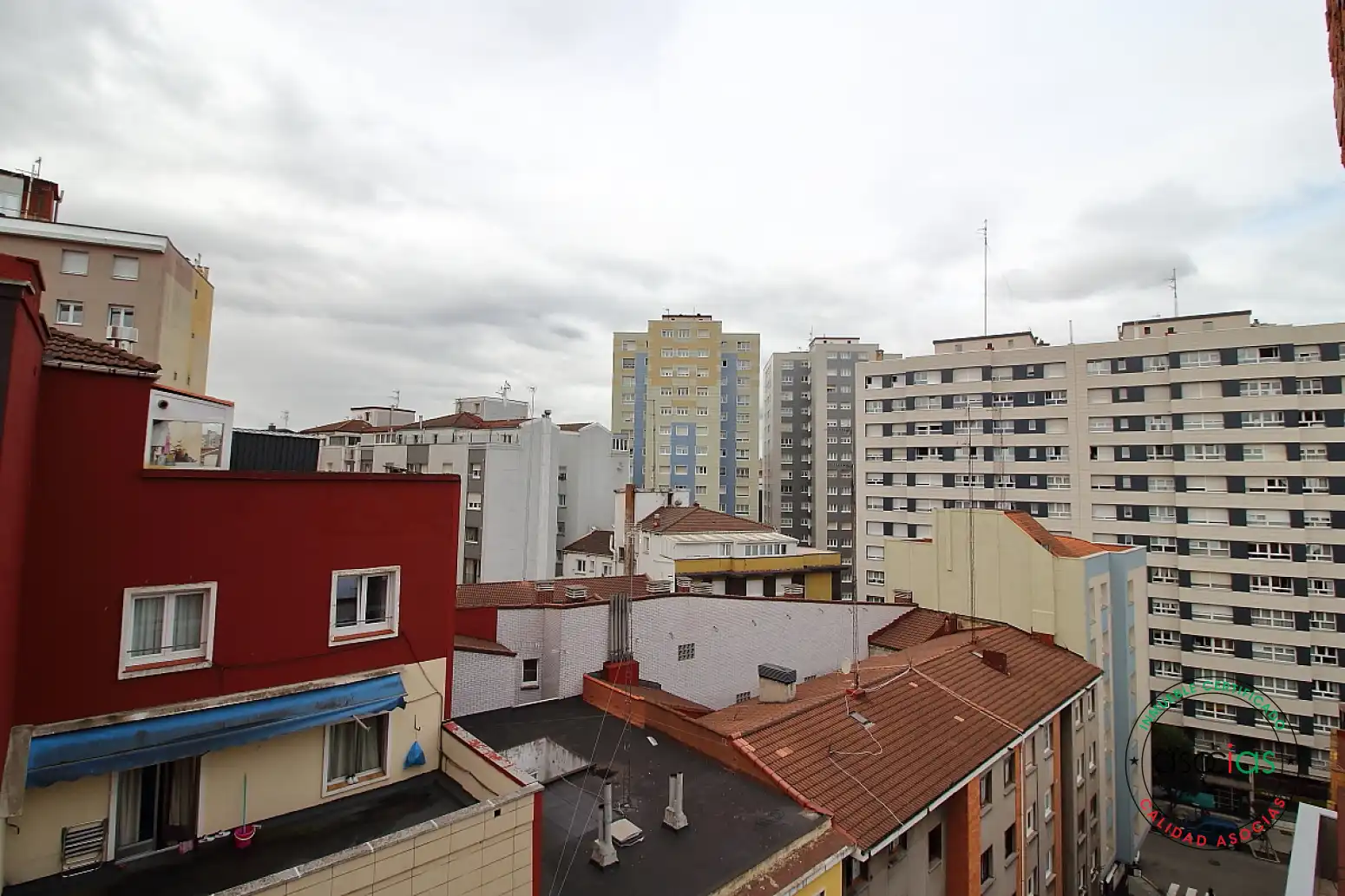 Wohnung mit Terrasse zum Verkauf in Gijón - CL LLARANES 5, imagen 29