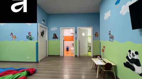 Photo 4 of Premises to rent in  Canella Cega Da, 25, Verín, Ourense