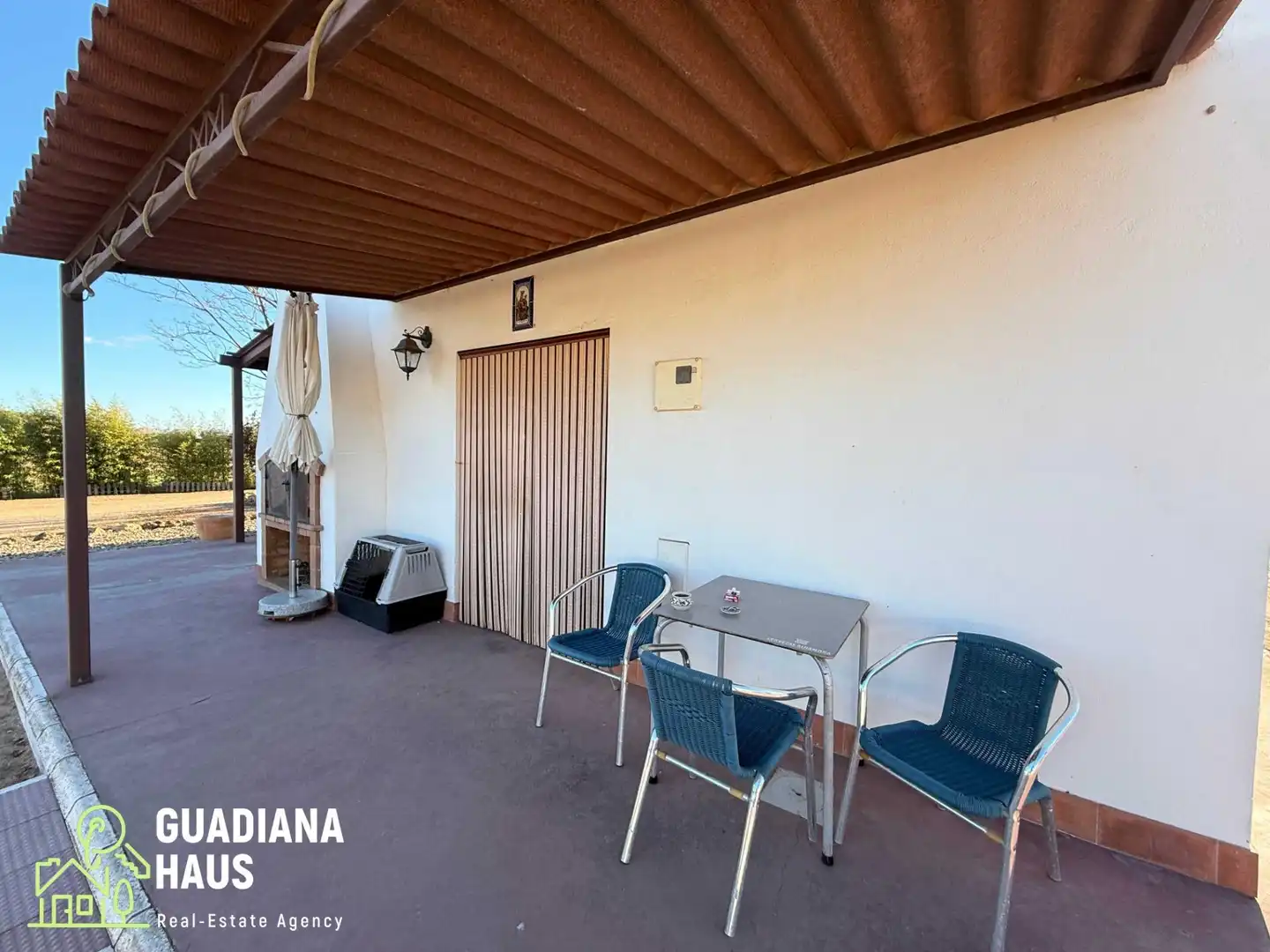 Casa rústica en venda a Lepe, imagen 25