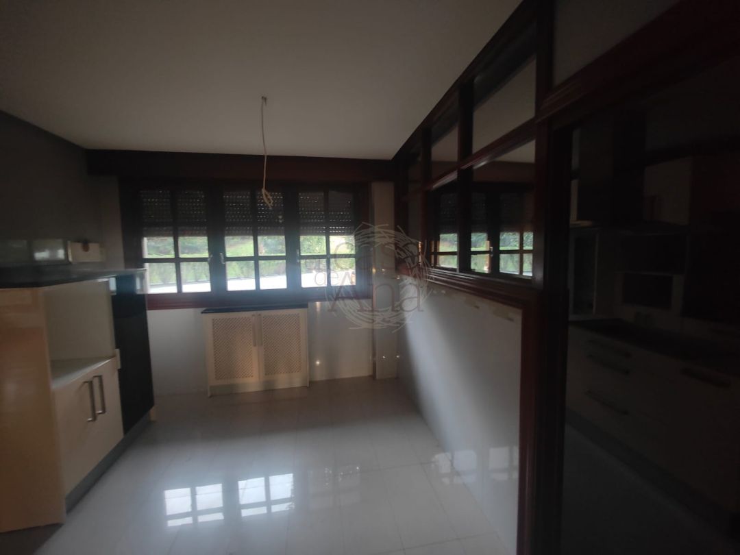 House or chalet for sale in Mungia  with Air Conditioner, Heating and Private garden