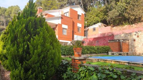 Foto 5 de Casa o xalet en venda a Cervelló, Barcelona