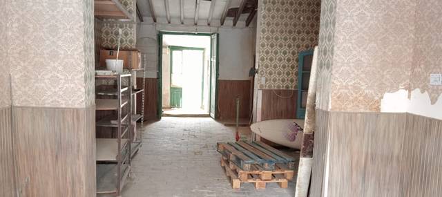 Casa adosada en Venta en Villafranqueza