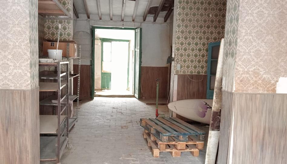 Foto 1 de Casa adosada en venda a Villafranqueza, Alicante