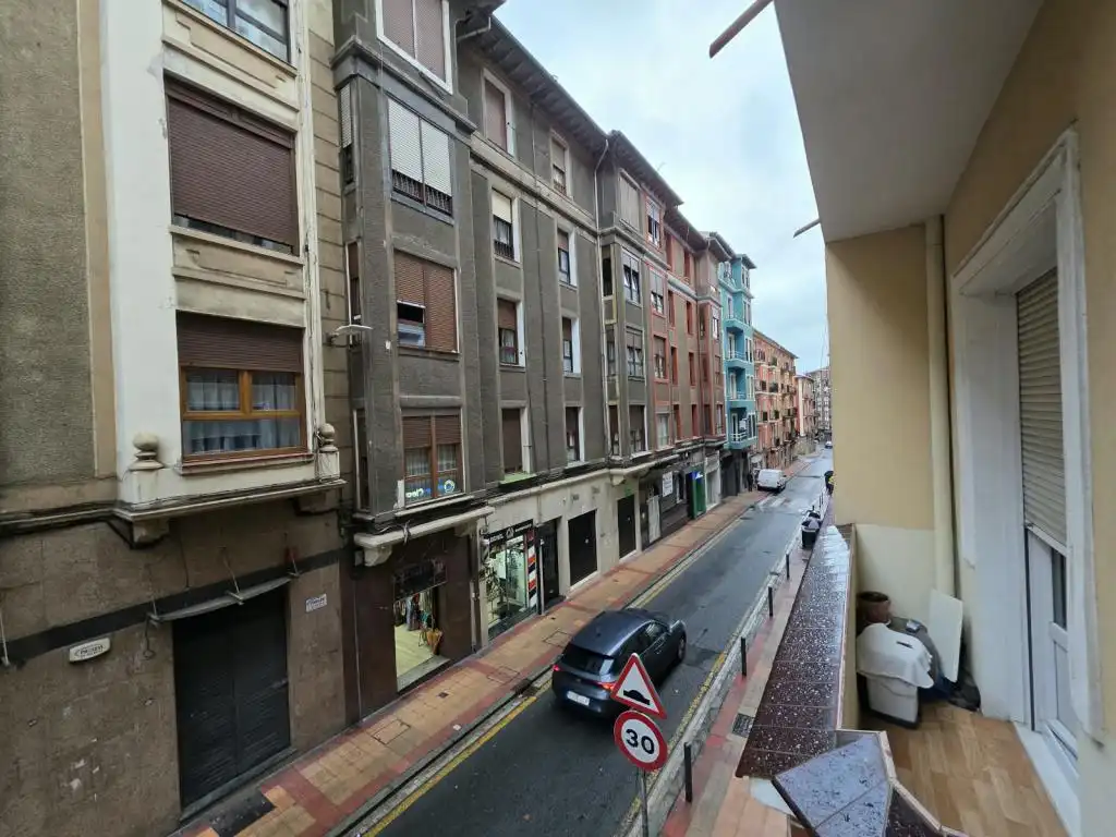 Wohnung mit Aufzug zum Verkauf in Calle Juntas Generales 14, imagen 18