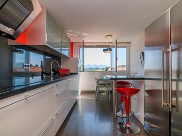 Appartamento con balcone in vendita a Carrer TRAFALGAR