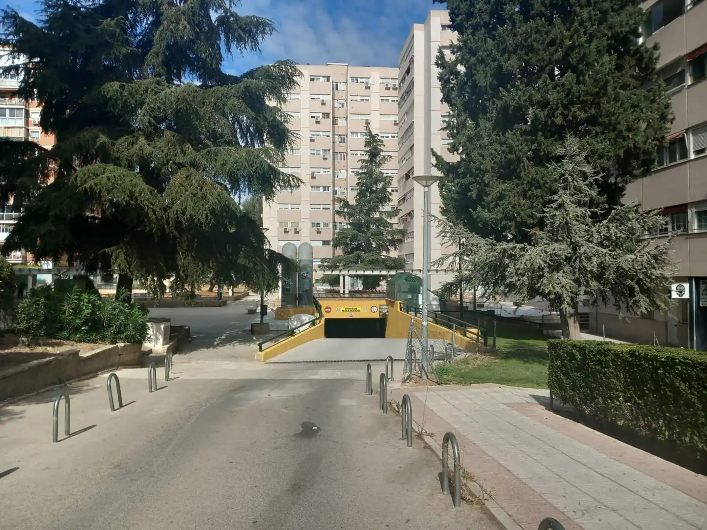 Individuel à vendre à Valleaguado - La Cañada