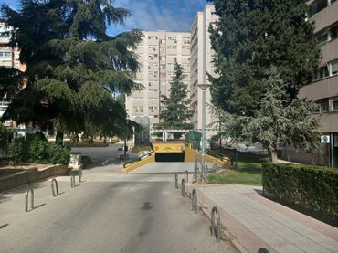 Individuale in vendita a Valleaguado - La Cañada