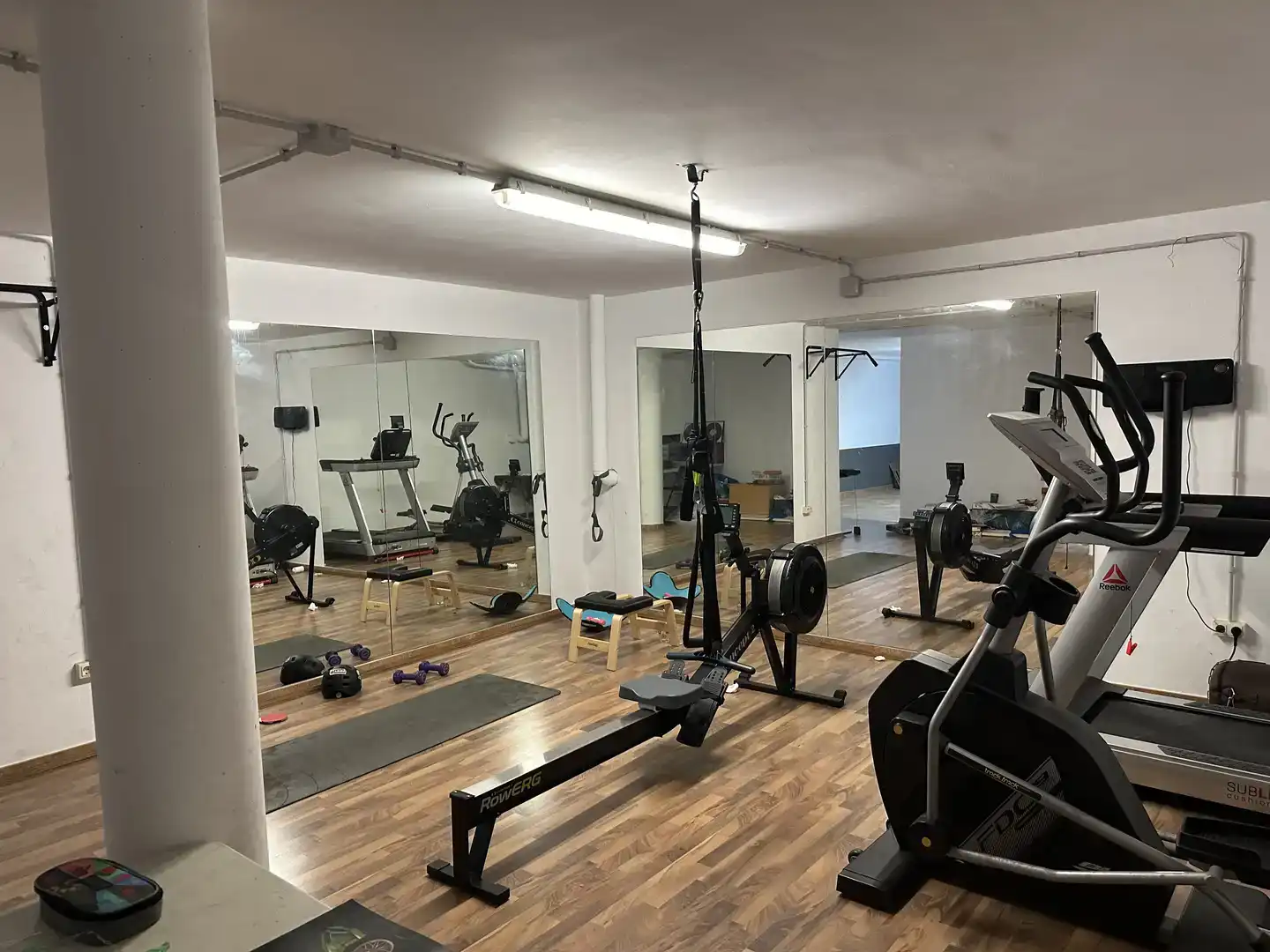 Casa o chalet en venta en Mollerussa con Aire acondicionado, Piscina y Balcón
