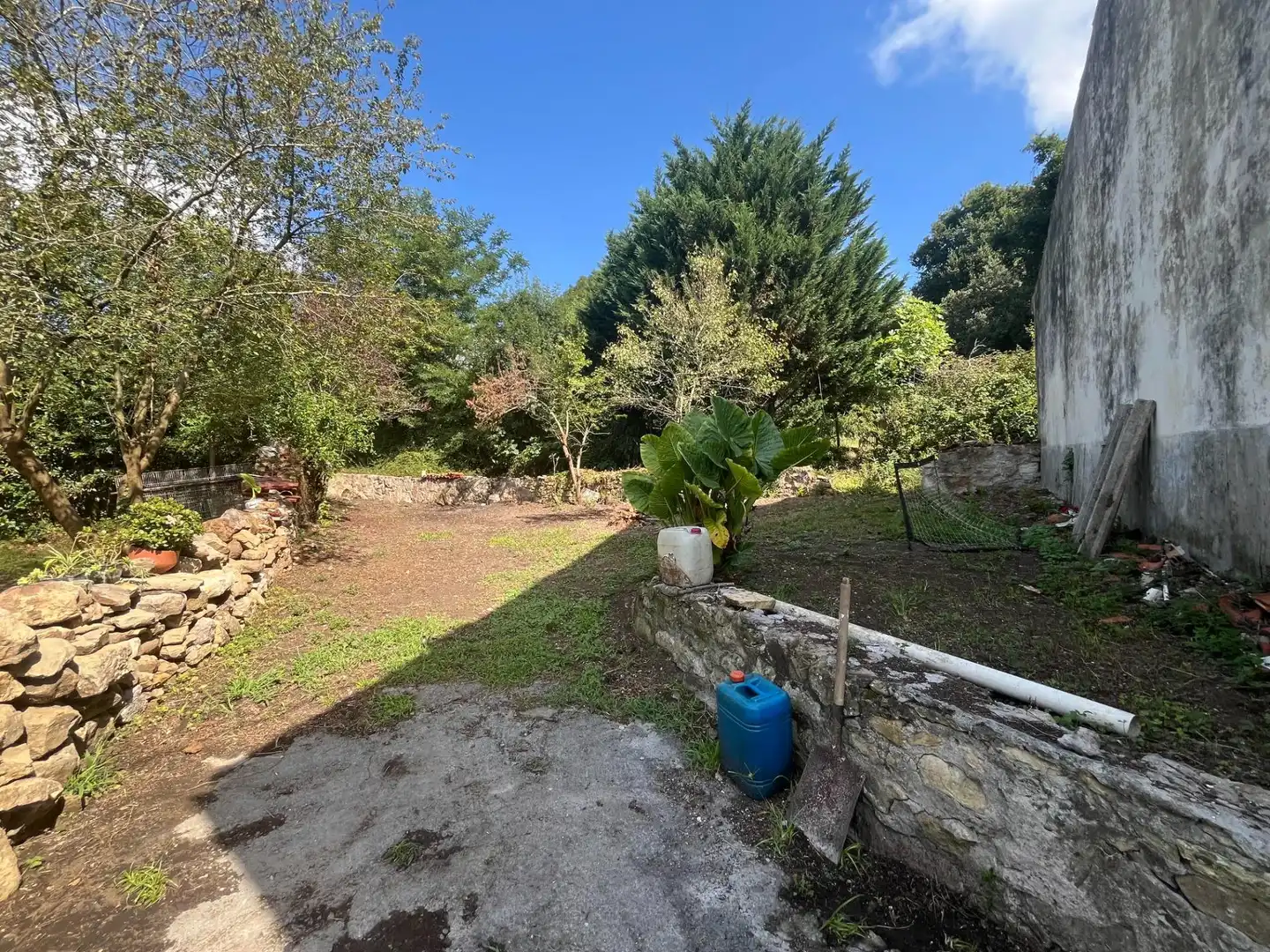 Haus oder Chalet zum Verkauf in Barrio Barrio Estian, 14, Bárcena de Cicero