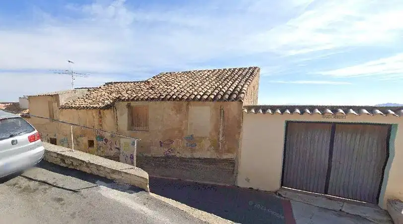 Wohnung zum Verkauf in Calle CALLE INOCENCIO RODRIGUEZ 48, imagen 4