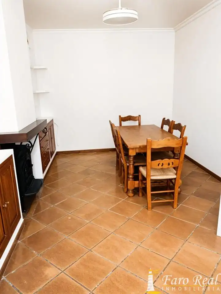 Cuina de Casa o xalet en venda en Sanlúcar de Barrameda amb Aire condicionat, Terrassa i Traster