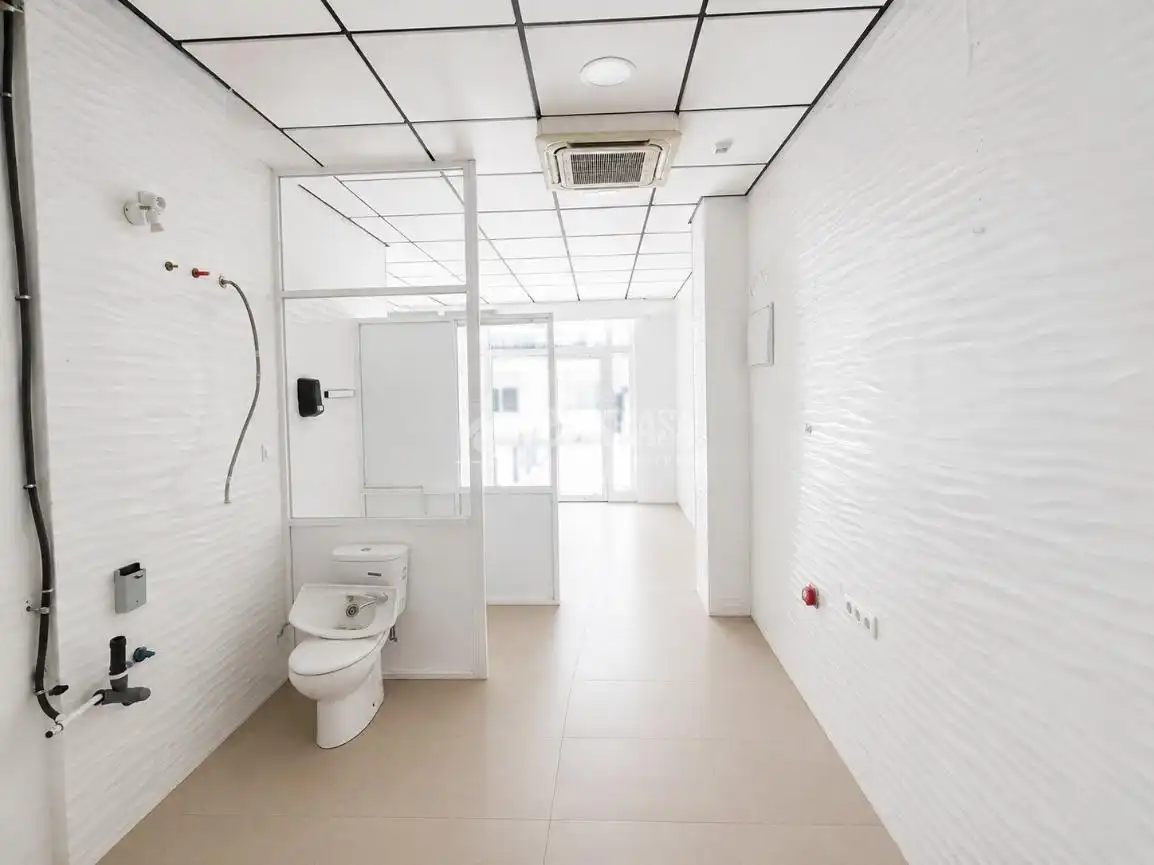 Local en venta en Málaga
