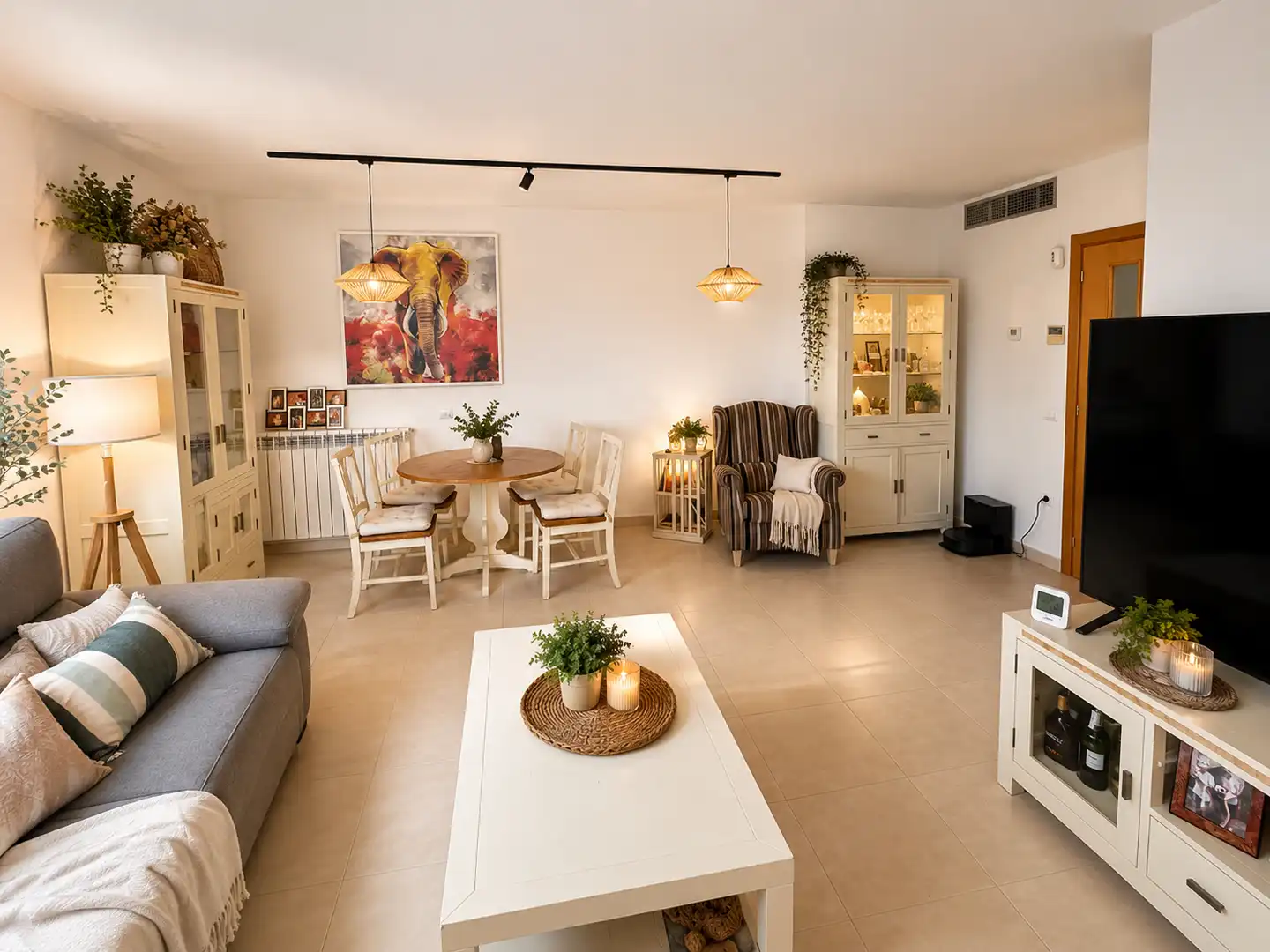 Detached homes for sale in Mar Cambrils