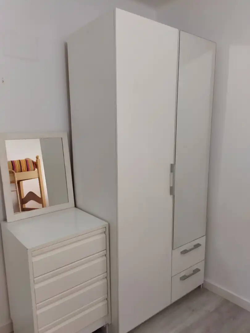 Piso de alquiler en Centro