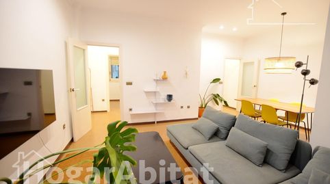Foto 2 de Piso en venta en Calle Rafael Altamira, Casco Antiguo - Sta. Cruz - Ayuntamiento, Alicante / Alacant