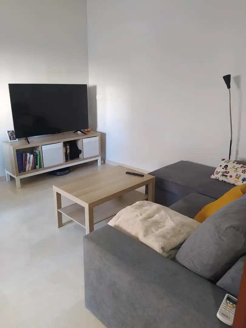 Sala d'estar de Pis de lloguer en Utrera Ciudad 