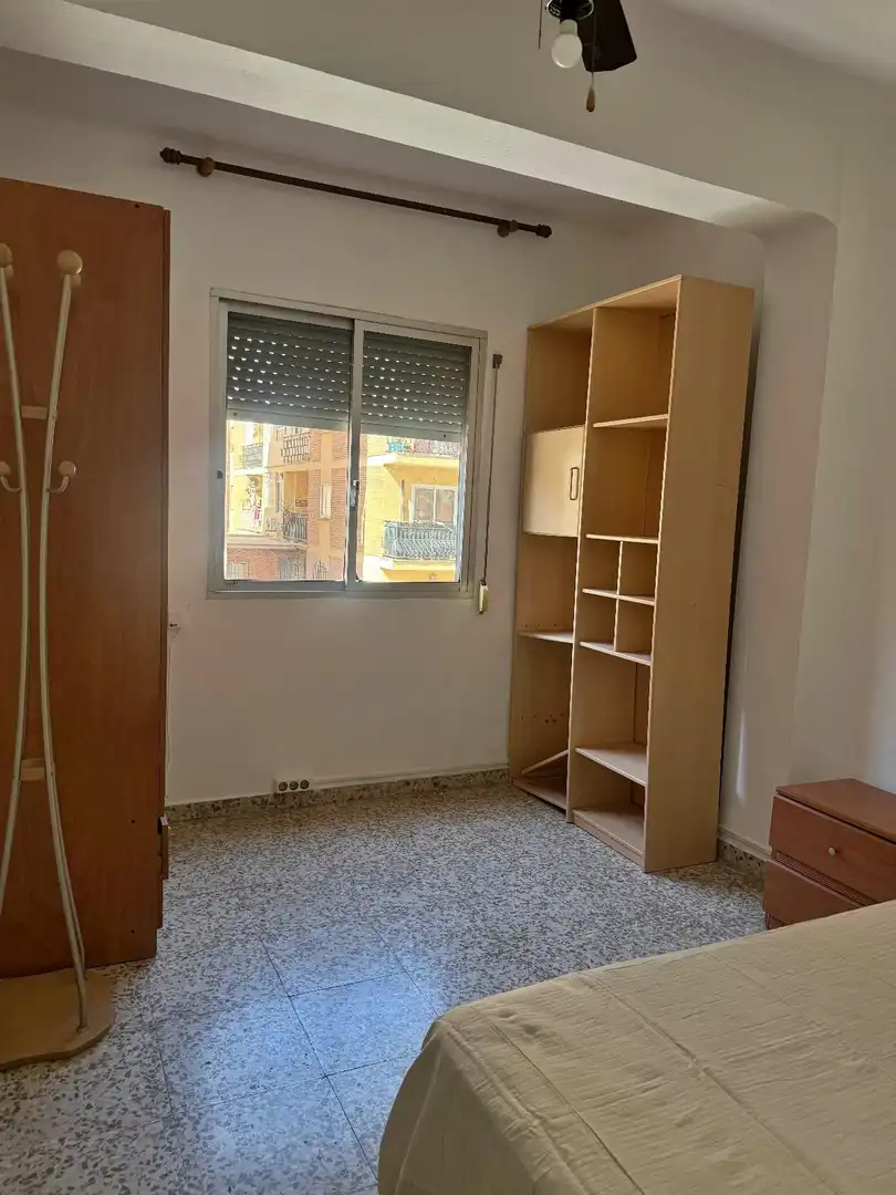 Appartement avec ascenseur à vendre à Bailén - Miraflores, imagen 5