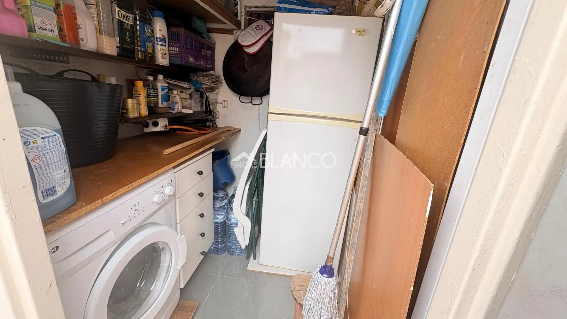 Kitchen of Houses for sale in Piera  with Heating and Swimming Pool
