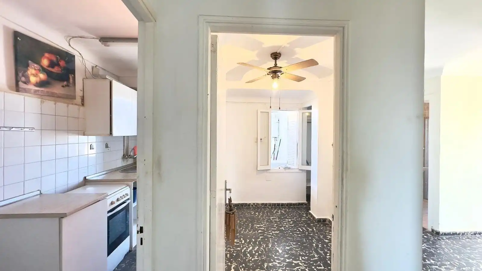 Apartamento en venta en N/A, -1, Zona los Frutales