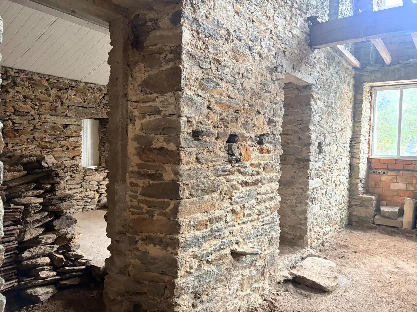 Maison rustique à vendre à Forcarei, imagen 30