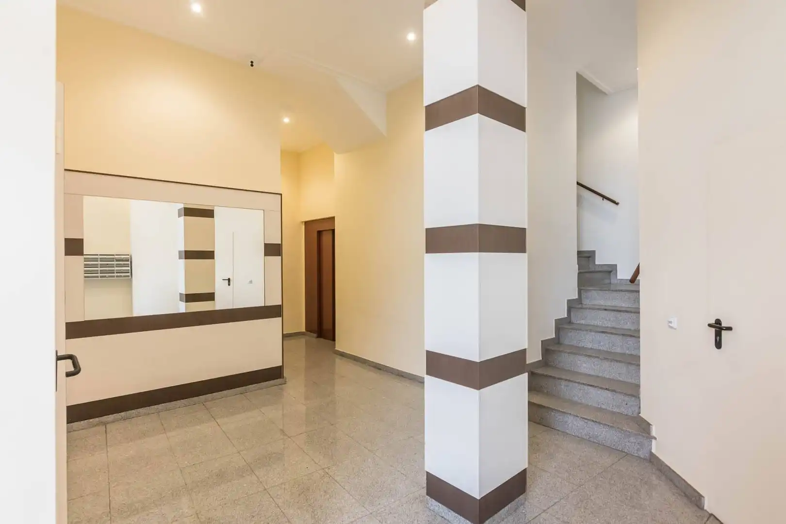 Piso en venta en Murcia con Trastero y Amueblado