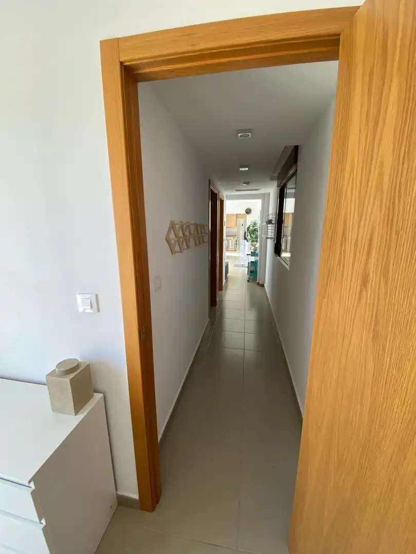 Àtic en venda a Los Puertos