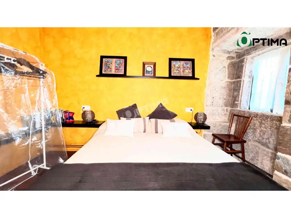 Casa o chalet en venta en Silleda