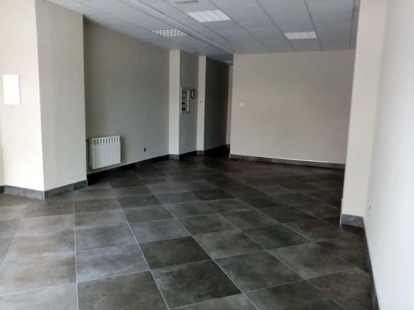 Geschaftsraum zur Miete in Valladolid