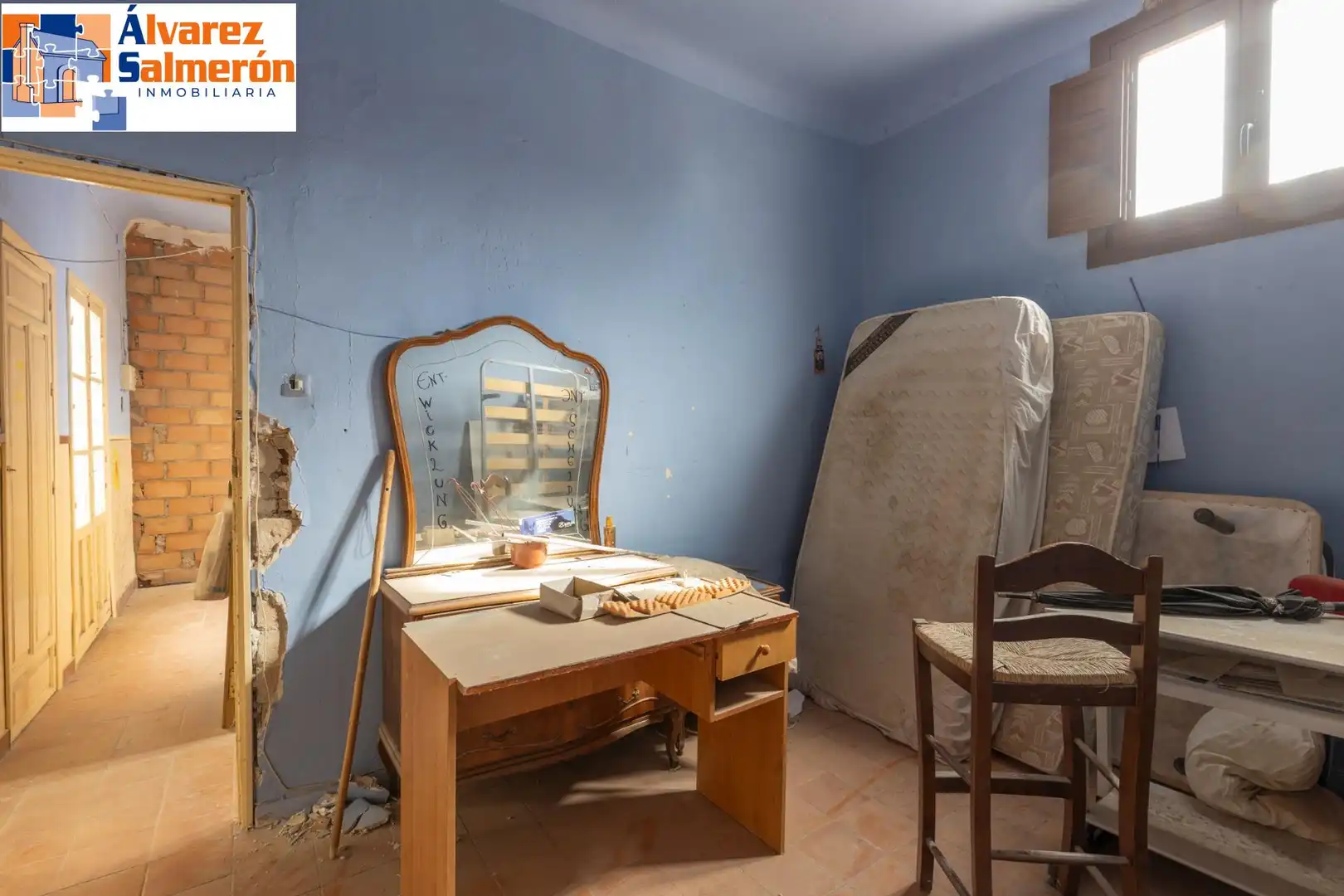 Attic for sale in MARQUES DE GERONA, Centro - Sagrario