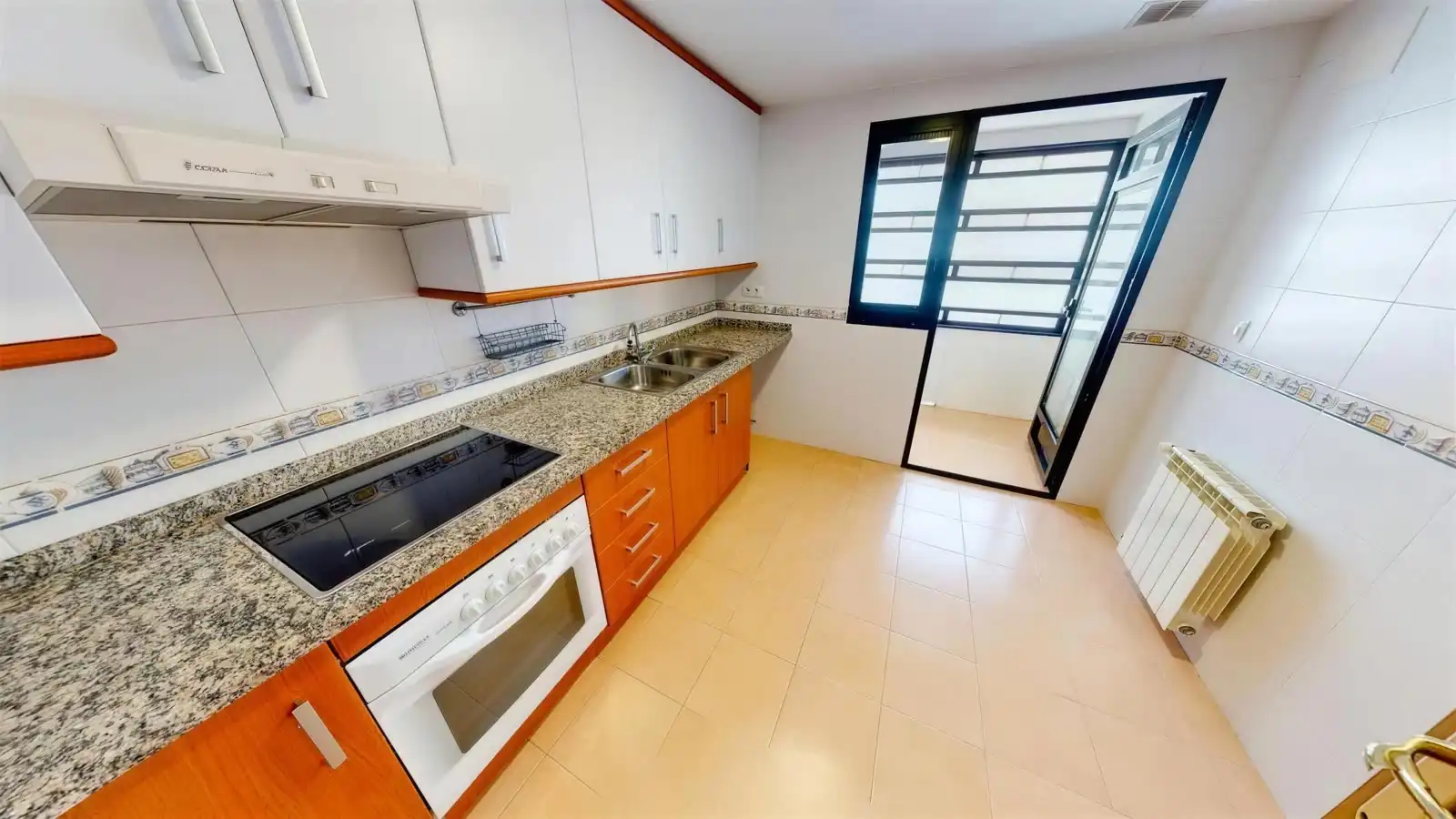 Ático con terraza en venta en Plaza Alcalde Agatángelo Soler, imagen 5
