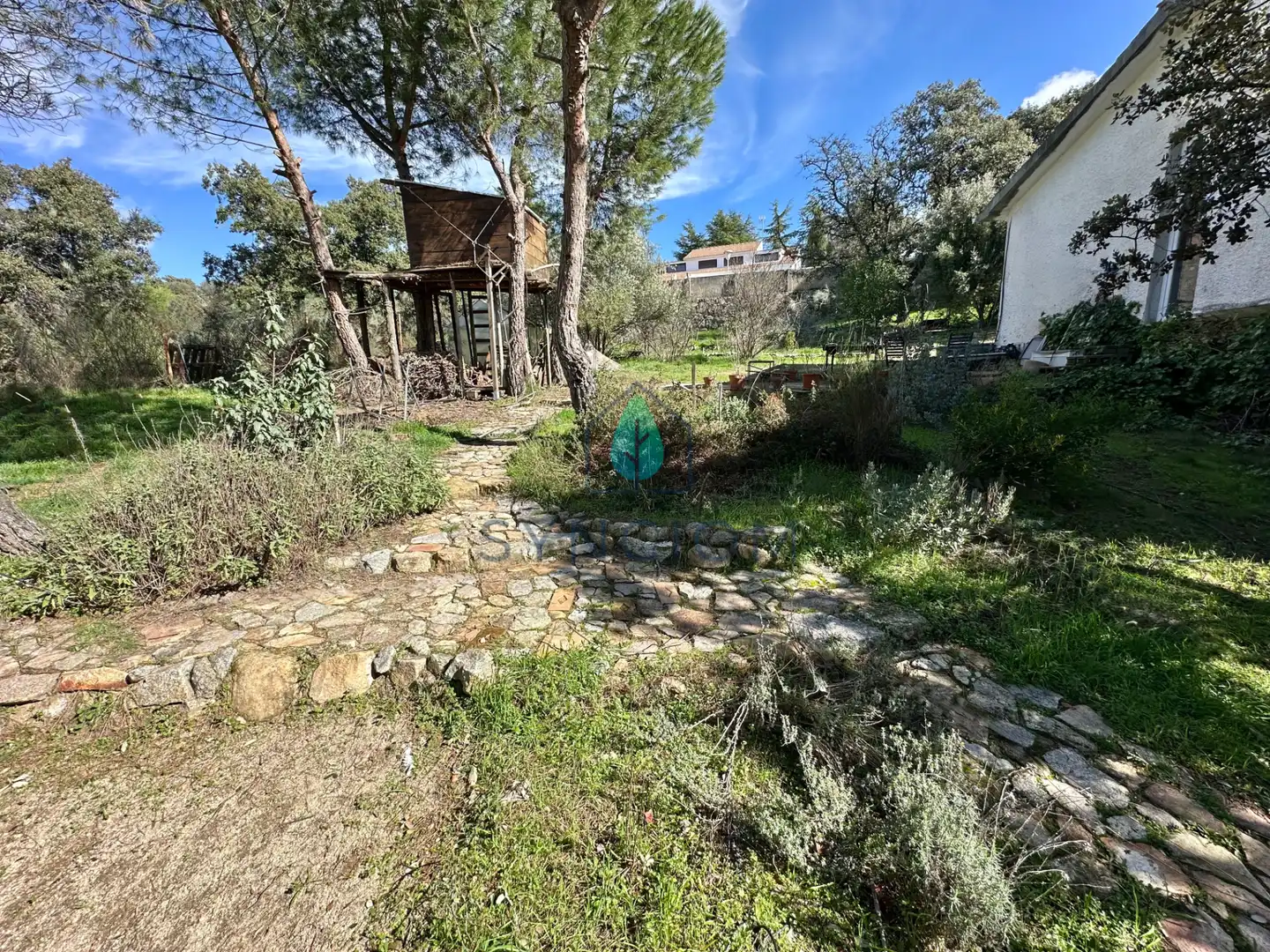 Casa o xalet en venda a Calle Castillo de Guadamur, Cerro Alarcón