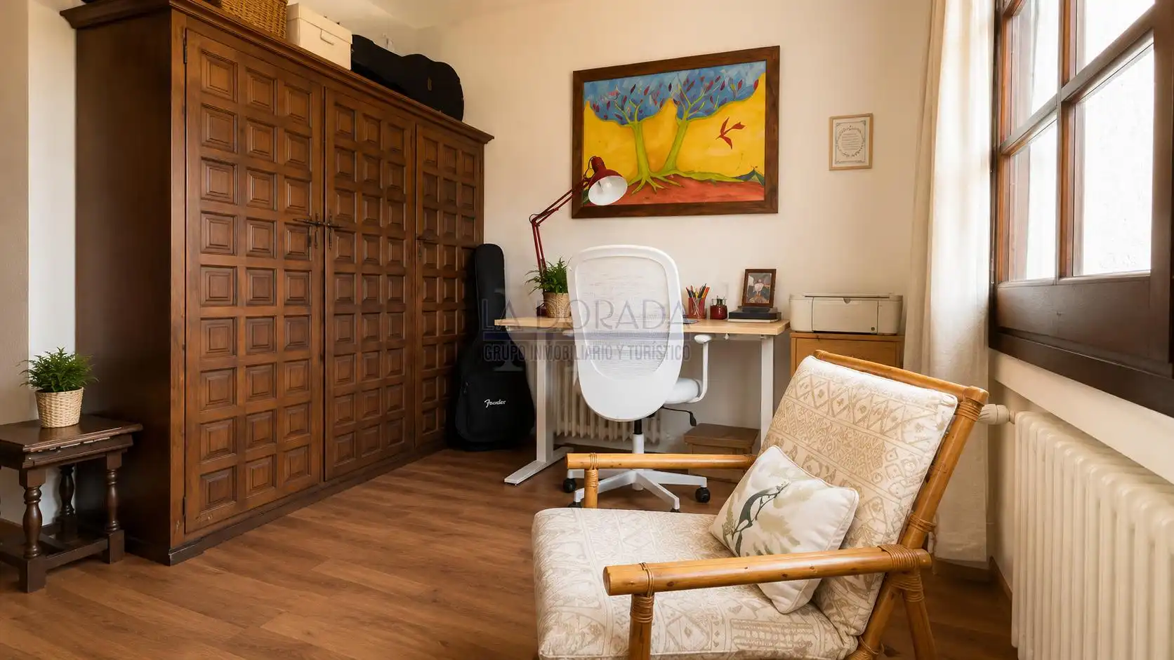 Chalet con jardín en venta en Ardiaca - La Llosa, imagen 28