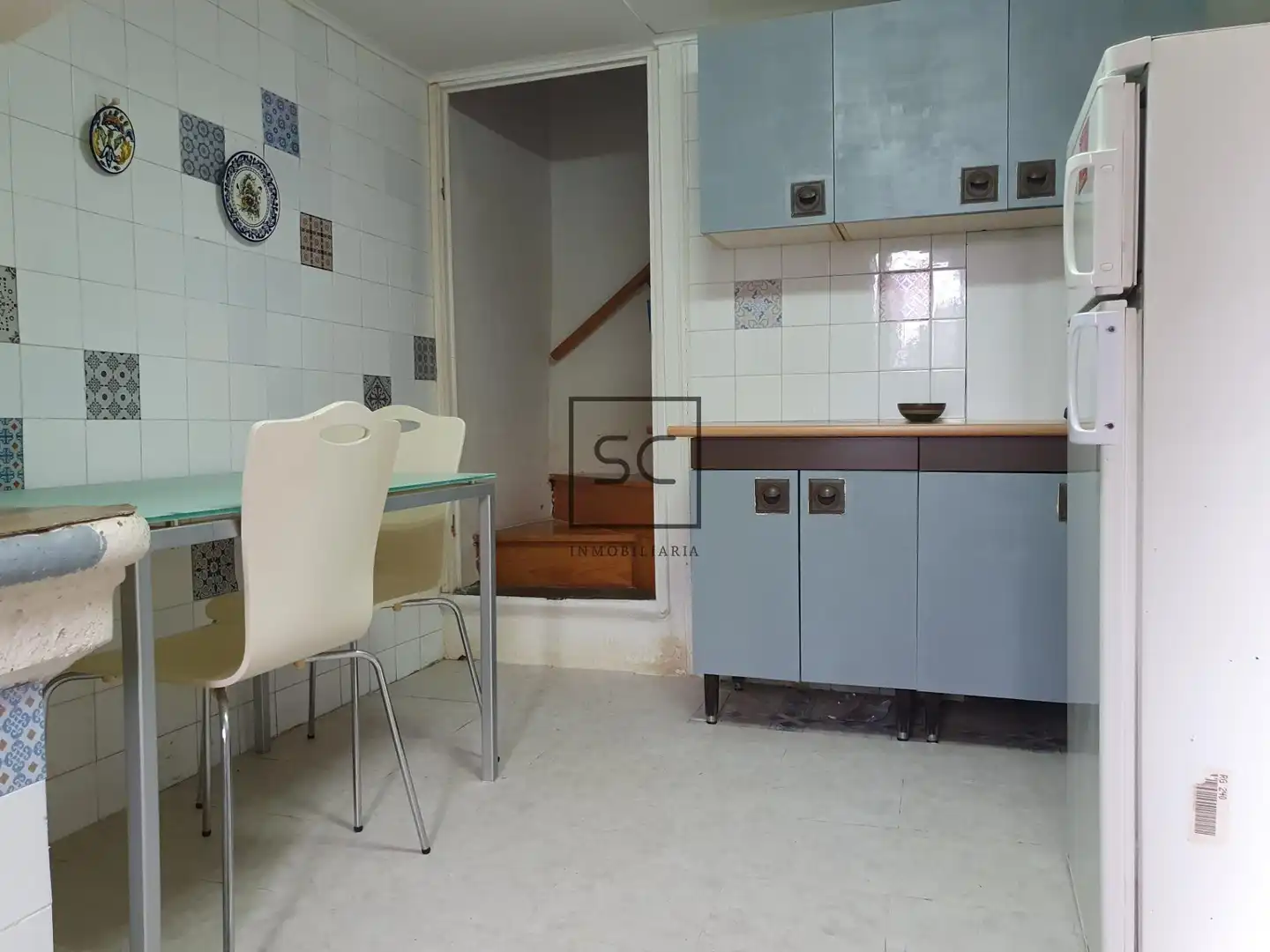 Casa o chalet en venta en ALMIEIRAS, Fene