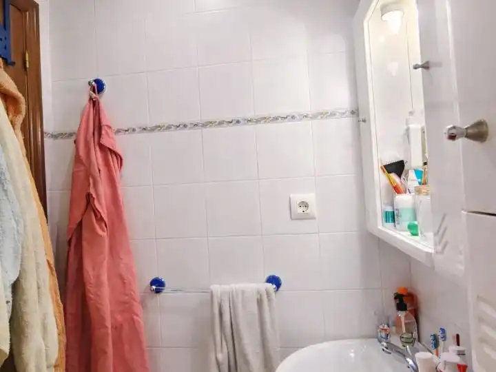 Wohnung mit Pool zum Verkauf in Ricardo López Aranda 20, imagen 20