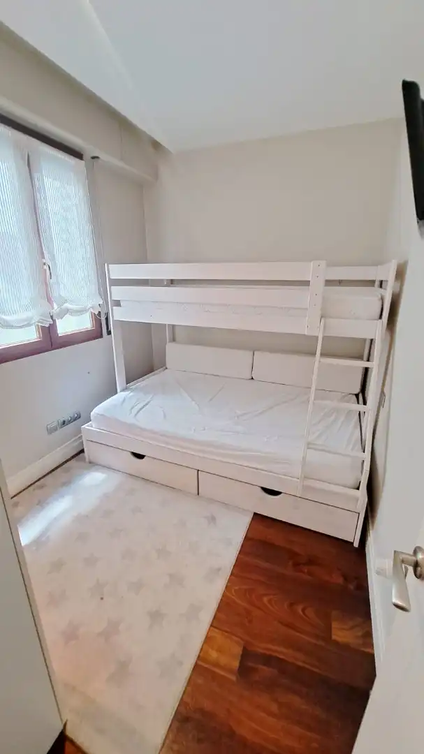 Wohnung zum Verkauf in Pablo Picasso Kalea, Iralabarri
