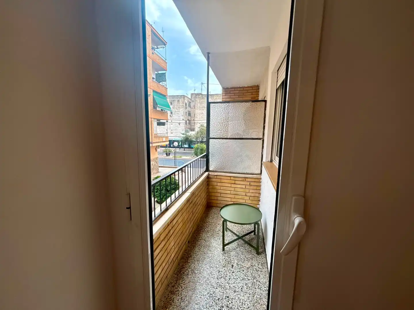 Wohnung mit Terrasse zur Miete in Carrer Sidi-Ifni, imagen 19