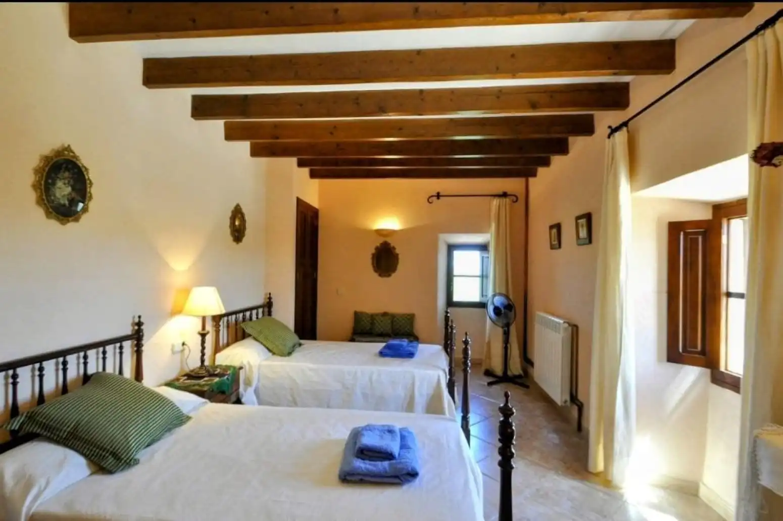 Casa de lloguer a Artà - Carrer POLIGON 21, imagen 12