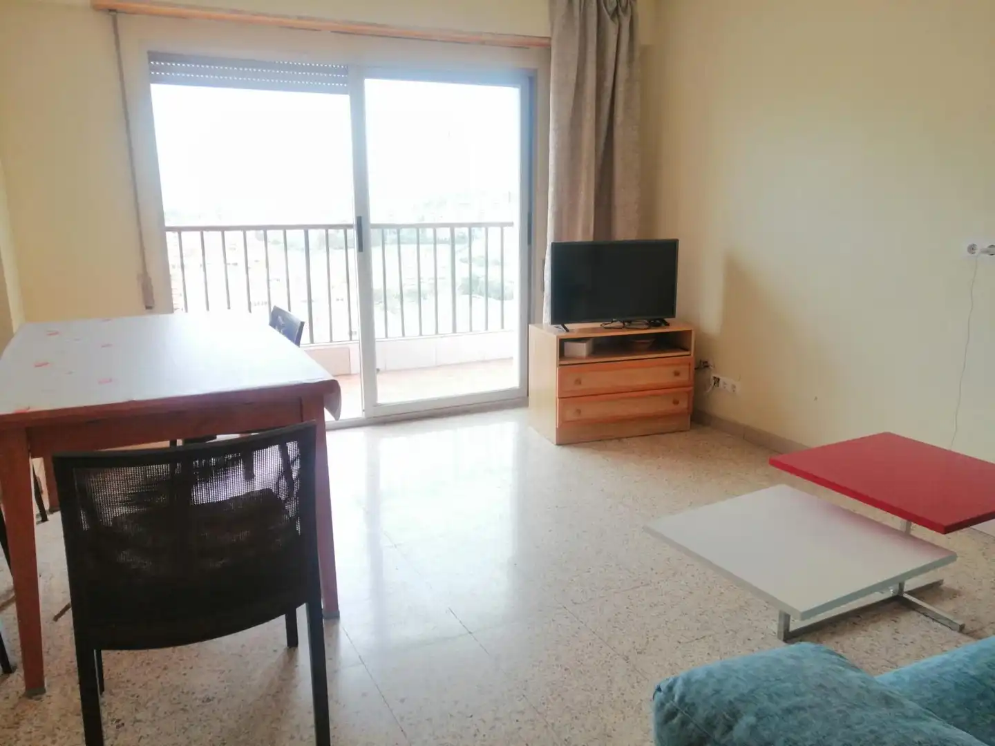 Wohnung zur Miete in Santo Domigo