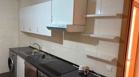 Foto 4 de Piso en venta en Avenida de Londres, 12, Centro, Madrid