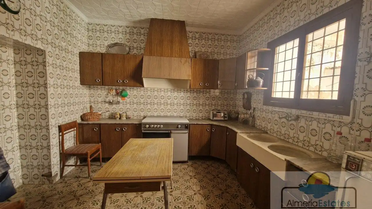 Haus zum Verkauf in Albox, imagen 14