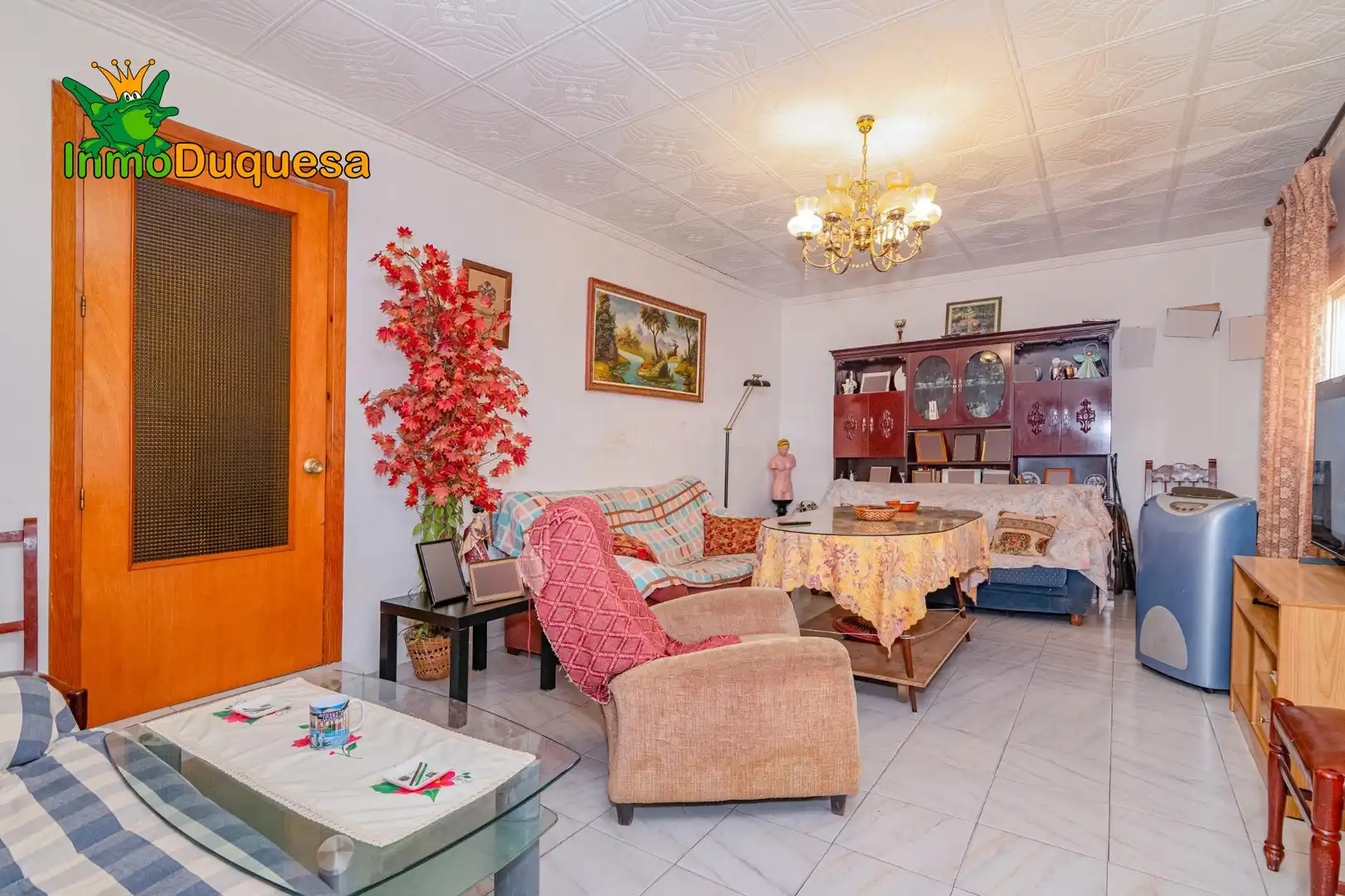 Terraced house with terrace for sale in Barrio de la Vega, imagen 4